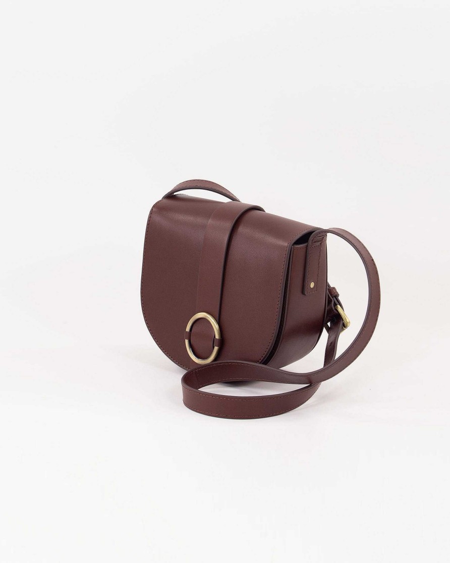 Bags Sessùn | Tessao Cuir Tan