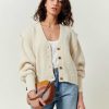 Jumpers And Cardigans Sessùn | Chincero Fleur De Sel