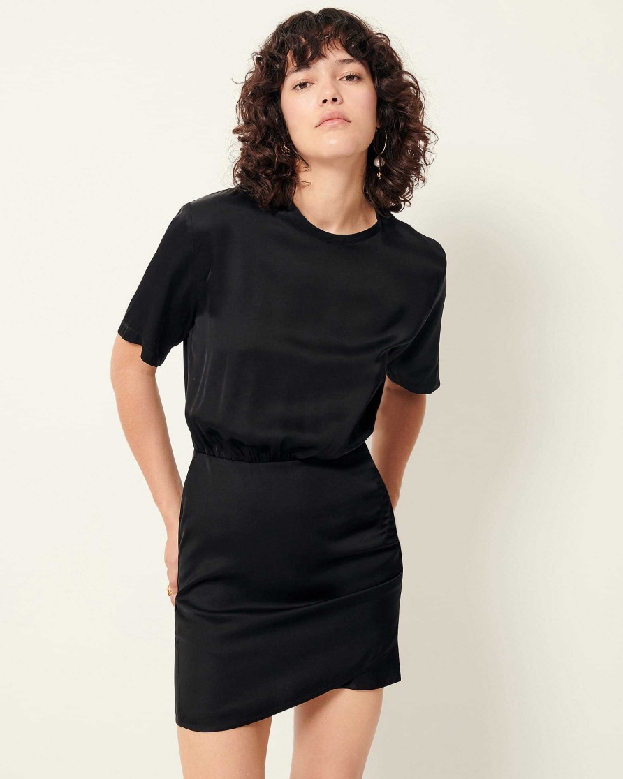 Dresses Sessùn | Thea Black