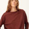 T-Shirts And Sweatshirts Sessùn | Austin Honey Gold