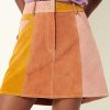 Skirts And Shorts Sessùn | Latika Colorado Patch