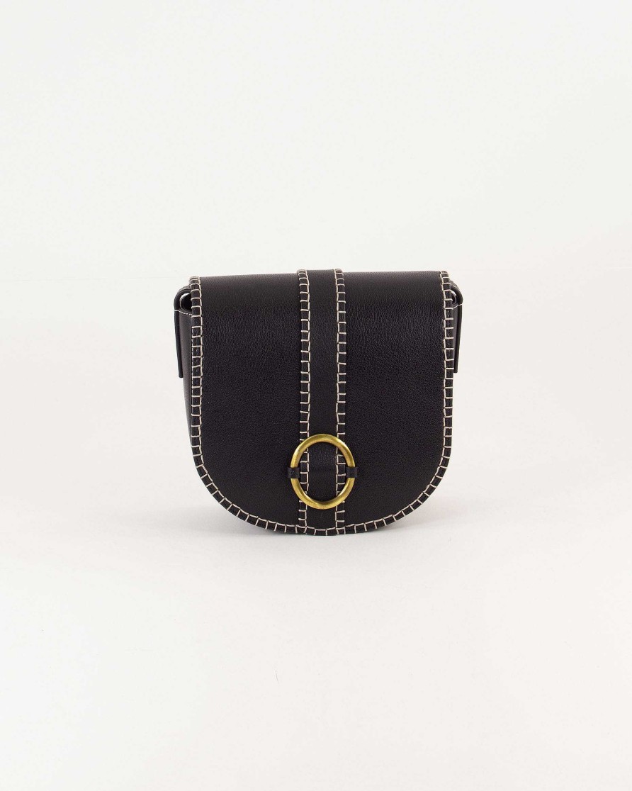 Bags Sessùn | Tessao Brody Black