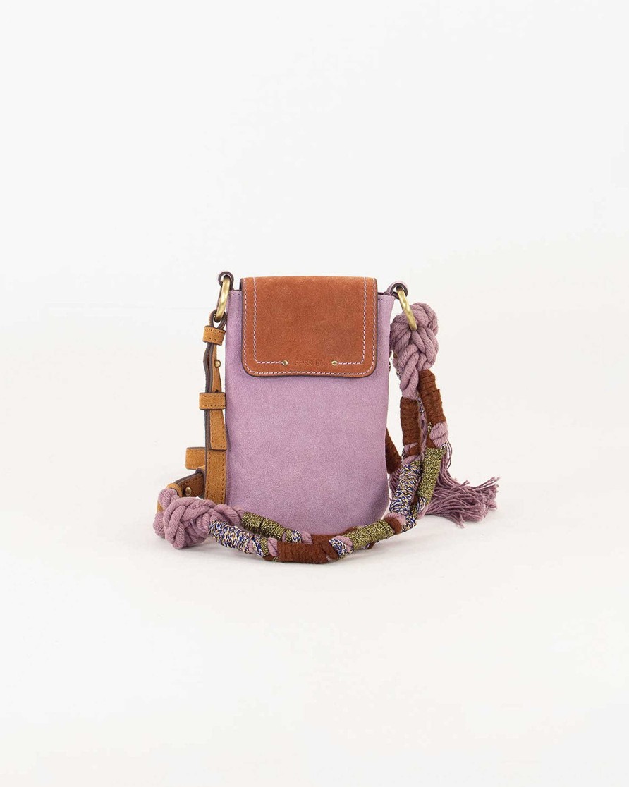 Bags Sessùn | Evalio Orchid Mix