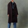 Coats Sessùn | Silvana Cherry Blue