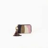 Accessories Sessùn | Savico Purse Black Lilas