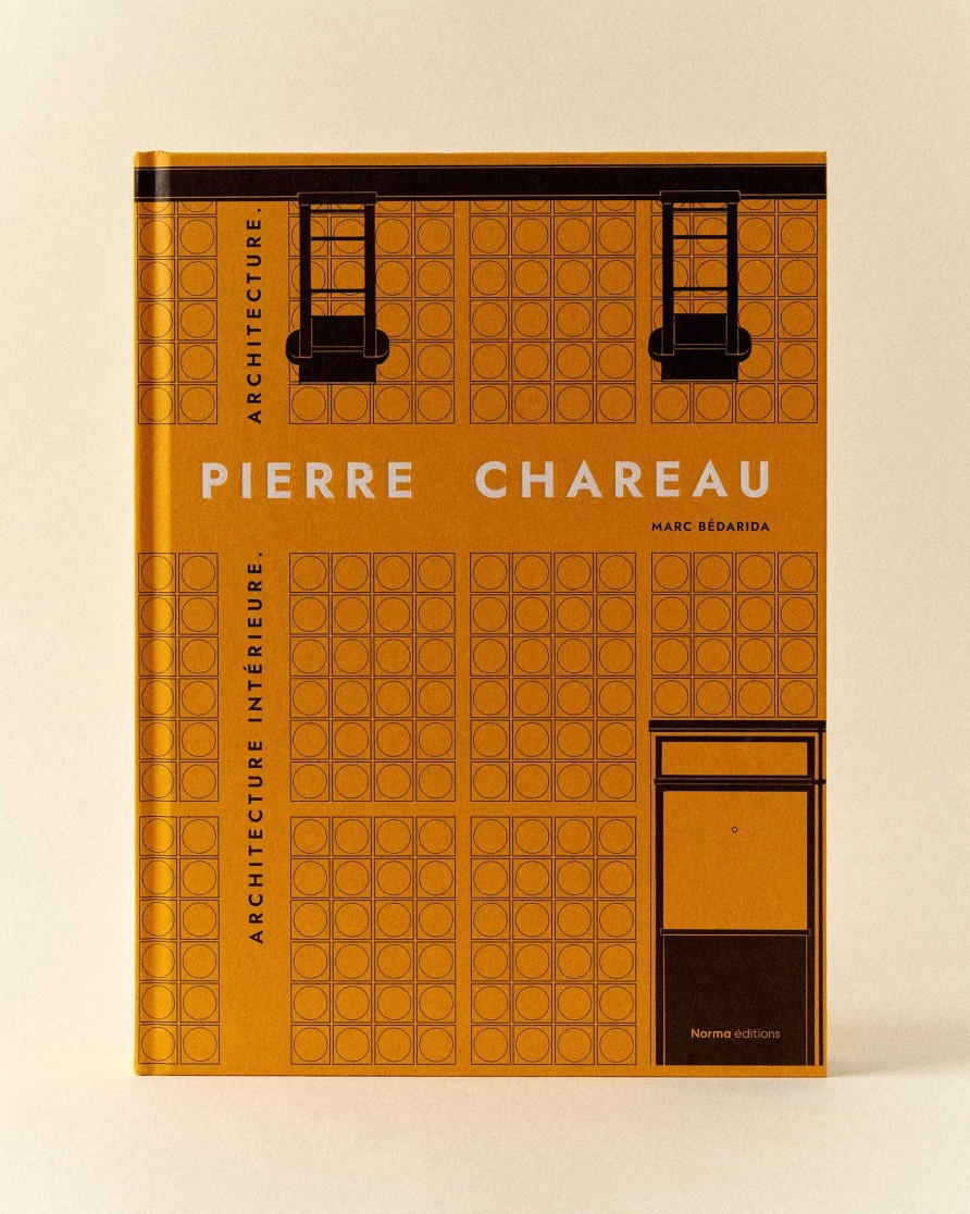 Books And Crafts Sessùn | Pierre Chareau Vol2 Vassily Blue