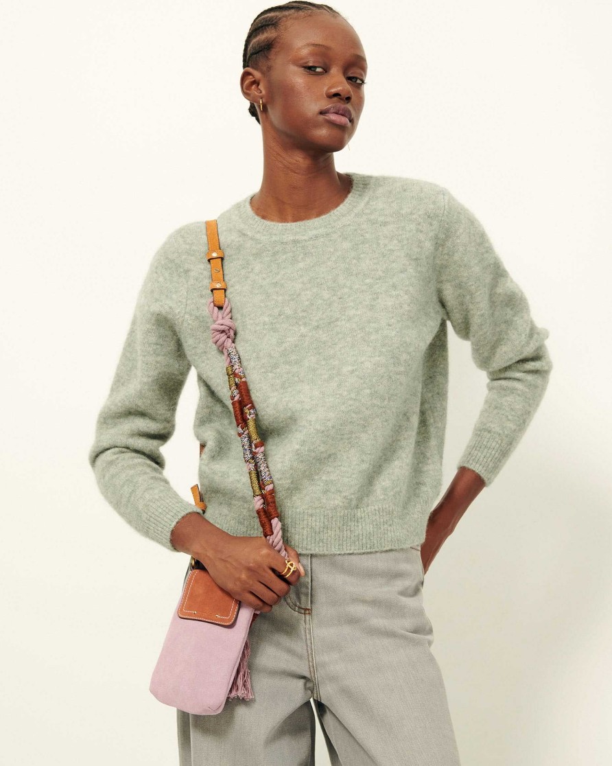 Jumpers And Cardigans Sessùn | Lastly Misty Jade