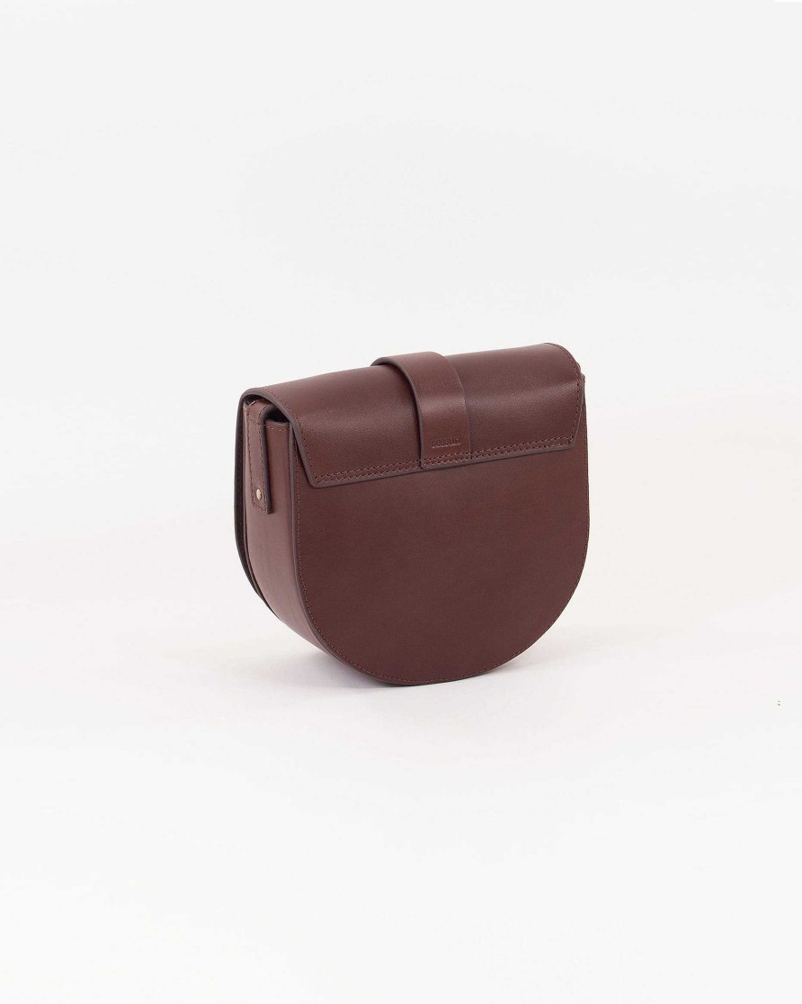 Bags Sessùn | Tessao Cuir Tan