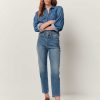 Denim Sessùn | Momon O Vintage Blue