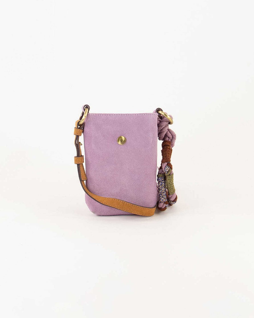 Bags Sessùn | Evalio Orchid Mix