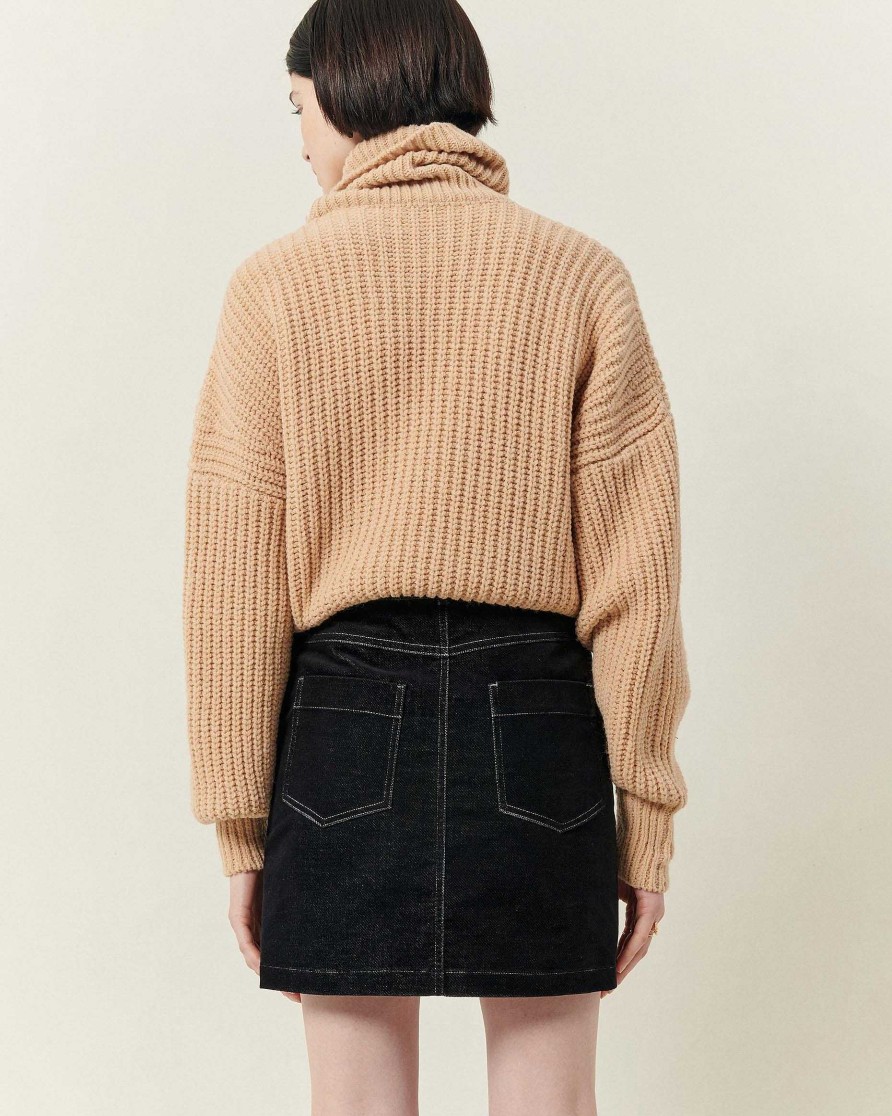 Skirts And Shorts Sessùn | Vianova Black