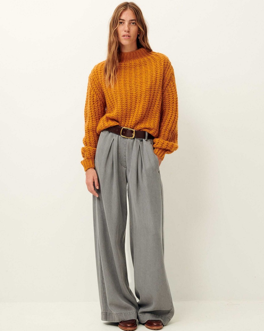 Jumpers And Cardigans Sessùn | Santa Rosa Plumberry