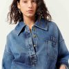 Denim Sessùn | Vinny Vintage Blue