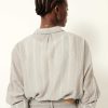 Shirts And Blouses Sessùn | Botan Viola