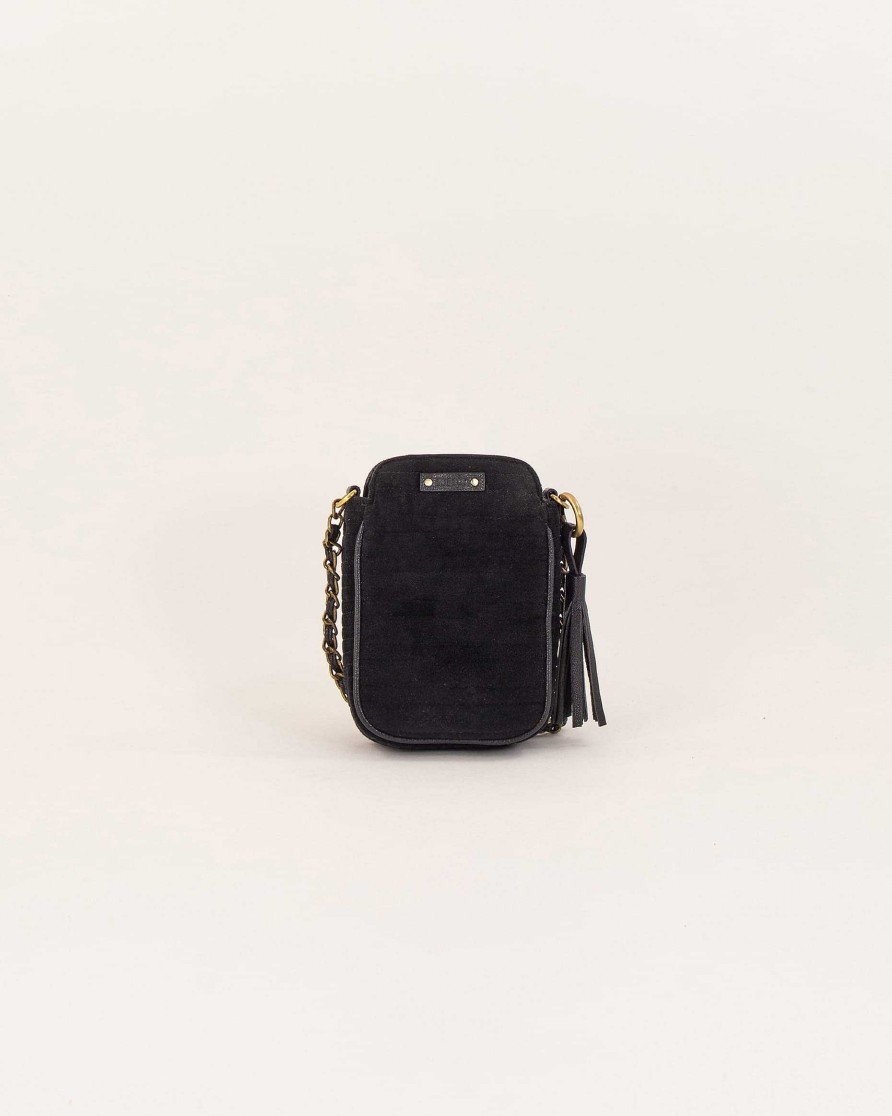 Bags Sessùn | Divia Black