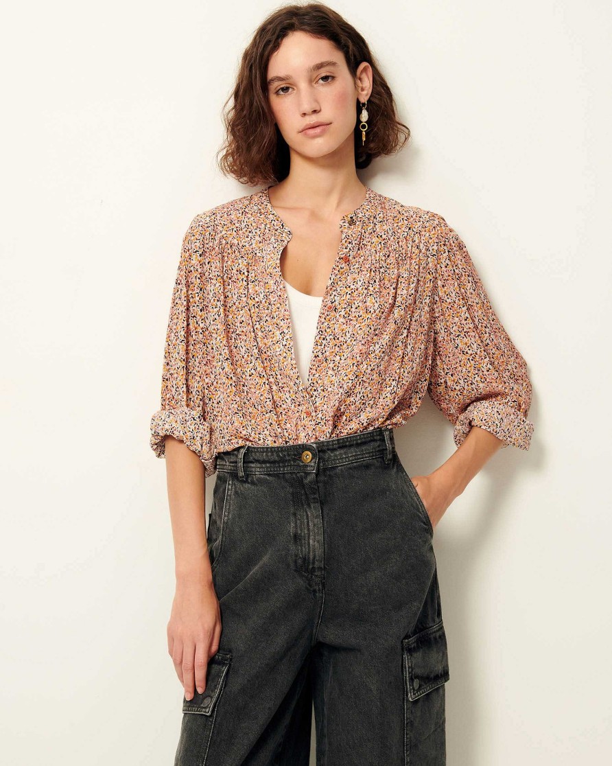 Shirts And Blouses Sessùn | Leonce Bombayfields