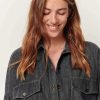 Shirts And Blouses Sessùn | Botania Provencial Blue