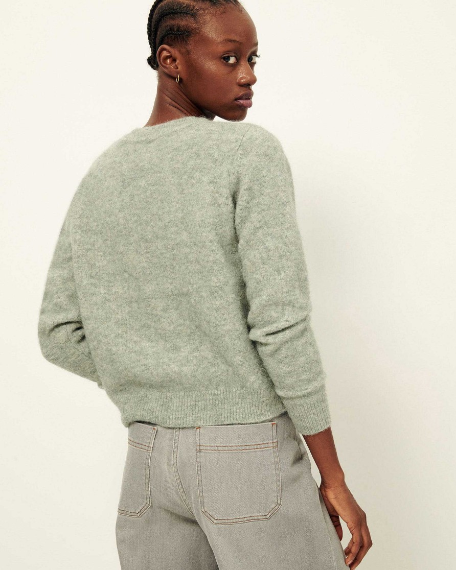 Jumpers And Cardigans Sessùn | Lastly Misty Jade