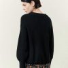 Jumpers And Cardigans Sessùn | Ander Black