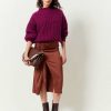 Skirts And Shorts Sessùn | Hayetti Acajou