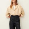 Shirts And Blouses Sessùn | Daikao Sand