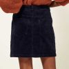 Skirts And Shorts Sessùn | Viana Navy