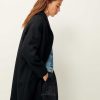 Coats Sessùn | Honore Black