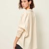 Shirts And Blouses Sessùn | Lady D Fleur De Sel