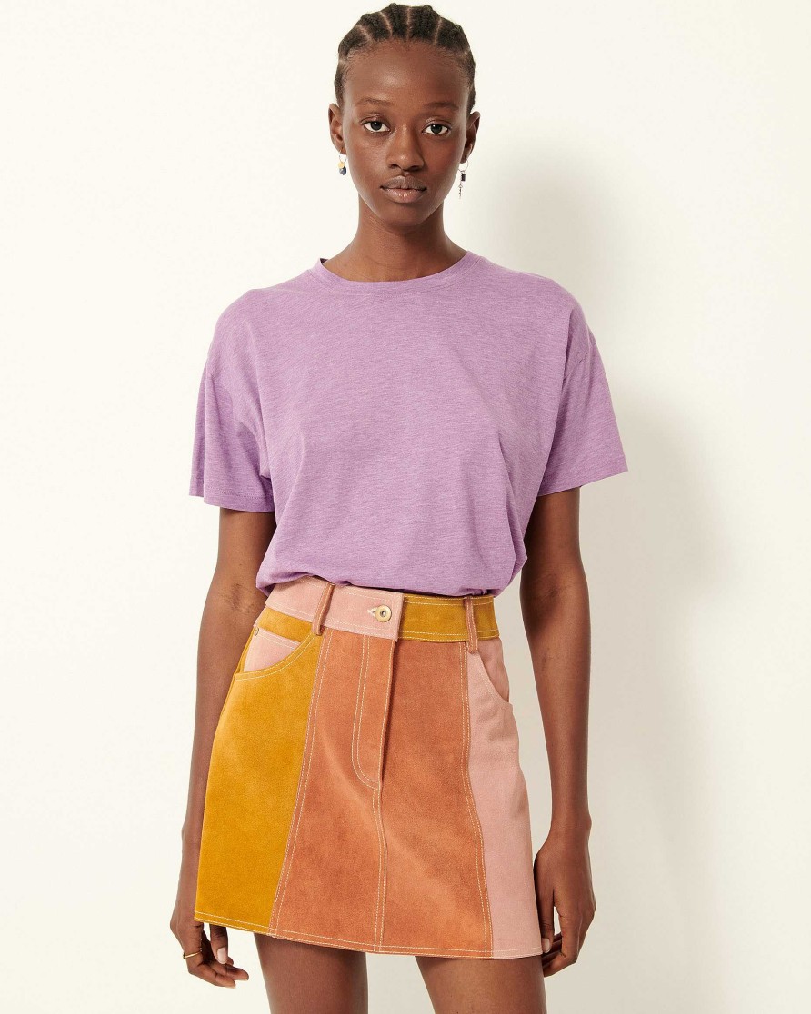 Skirts And Shorts Sessùn | Latika Colorado Patch