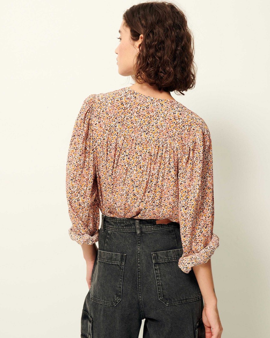 Shirts And Blouses Sessùn | Leonce Bombayfields