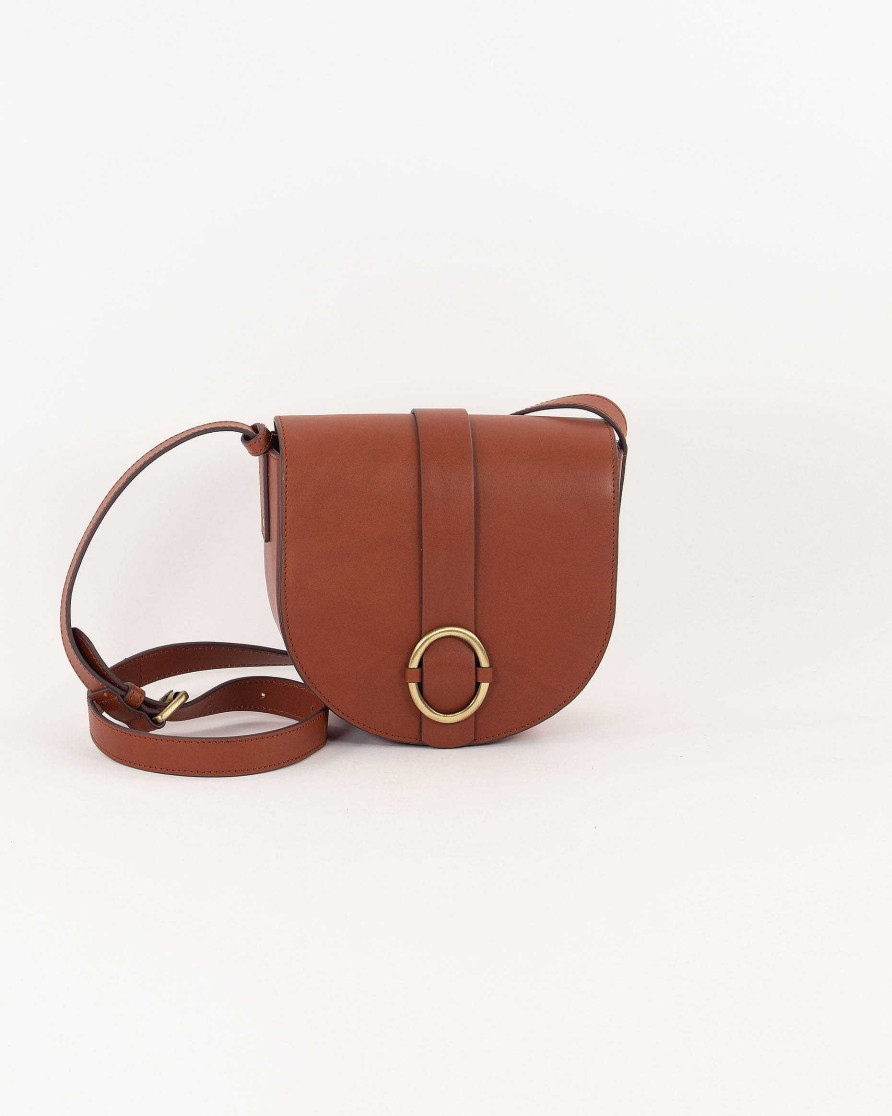 Bags Sessùn | Tessao Cuir Tan