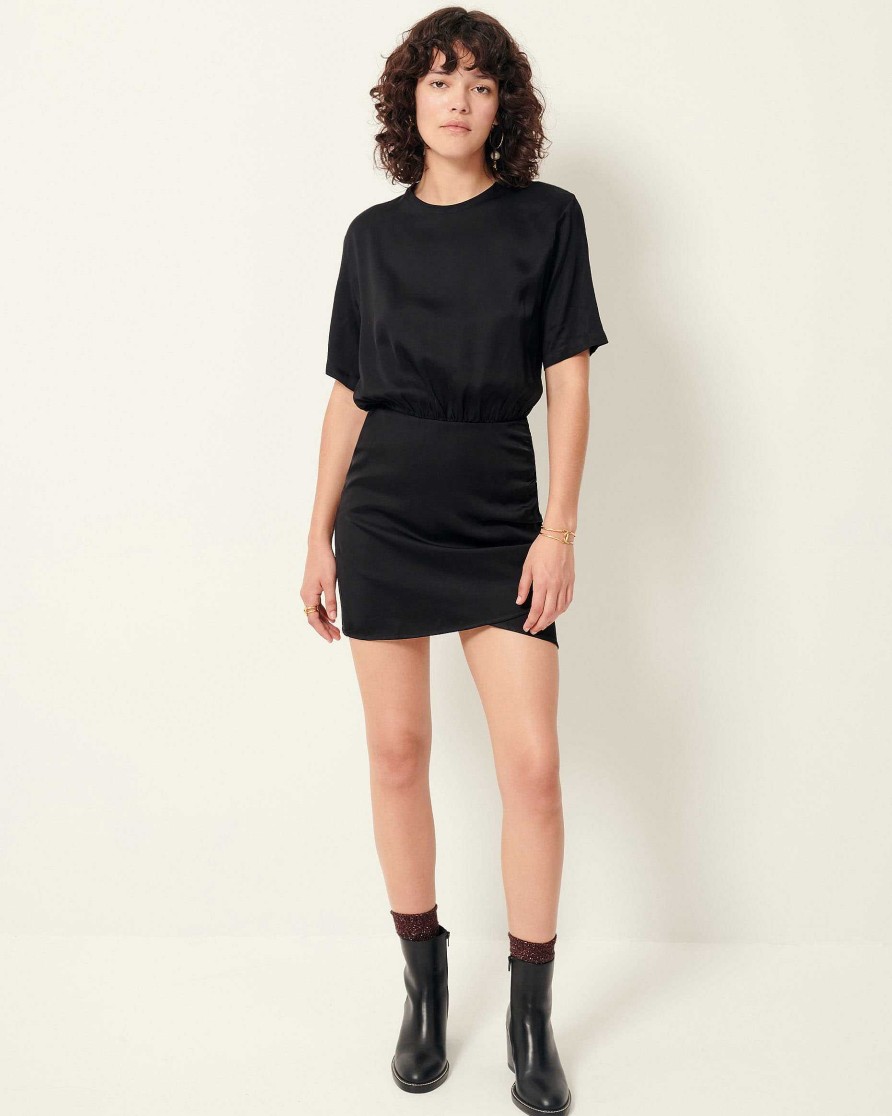 Dresses Sessùn | Thea Black