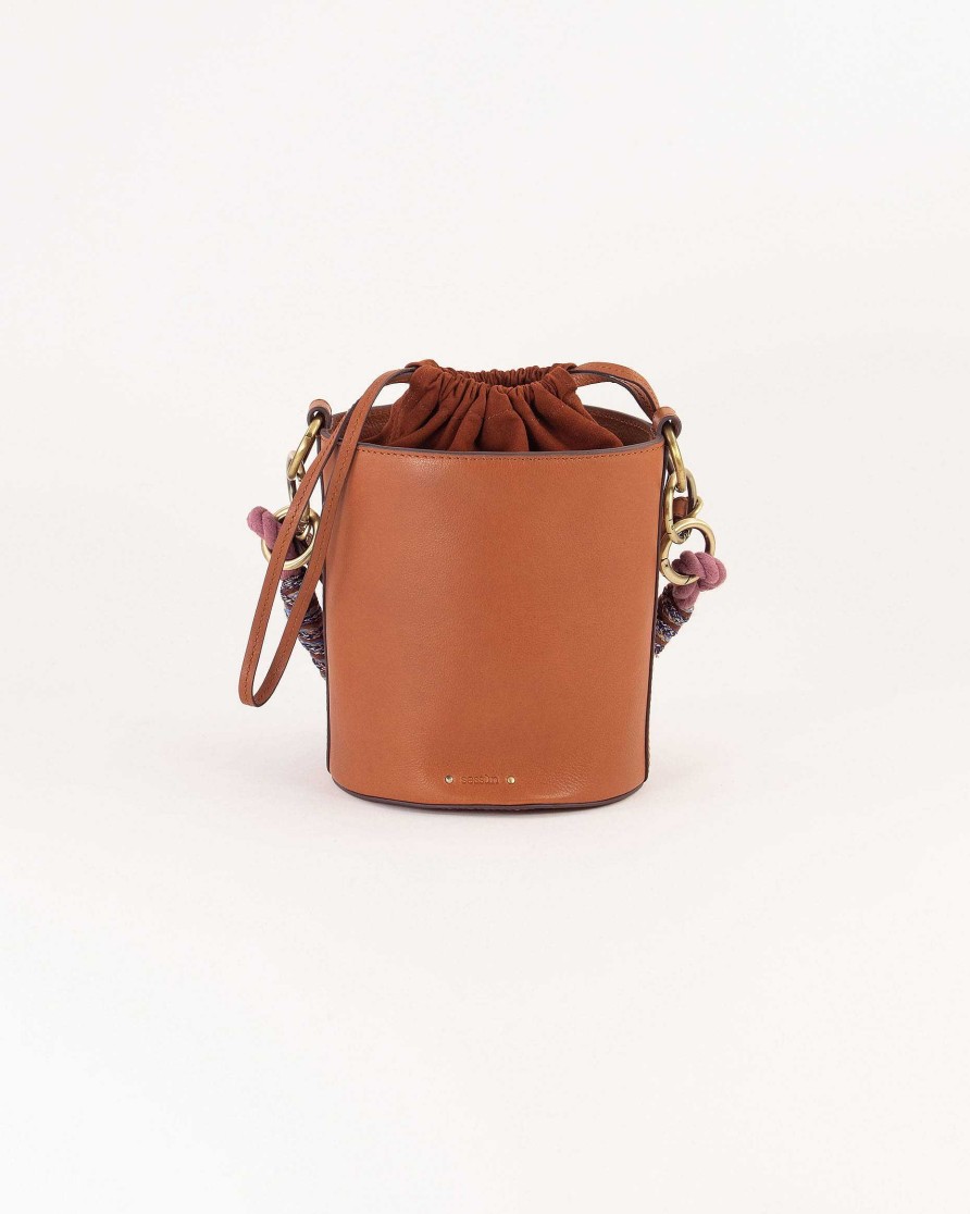 Bags Sessùn | Gabino Fox Leather