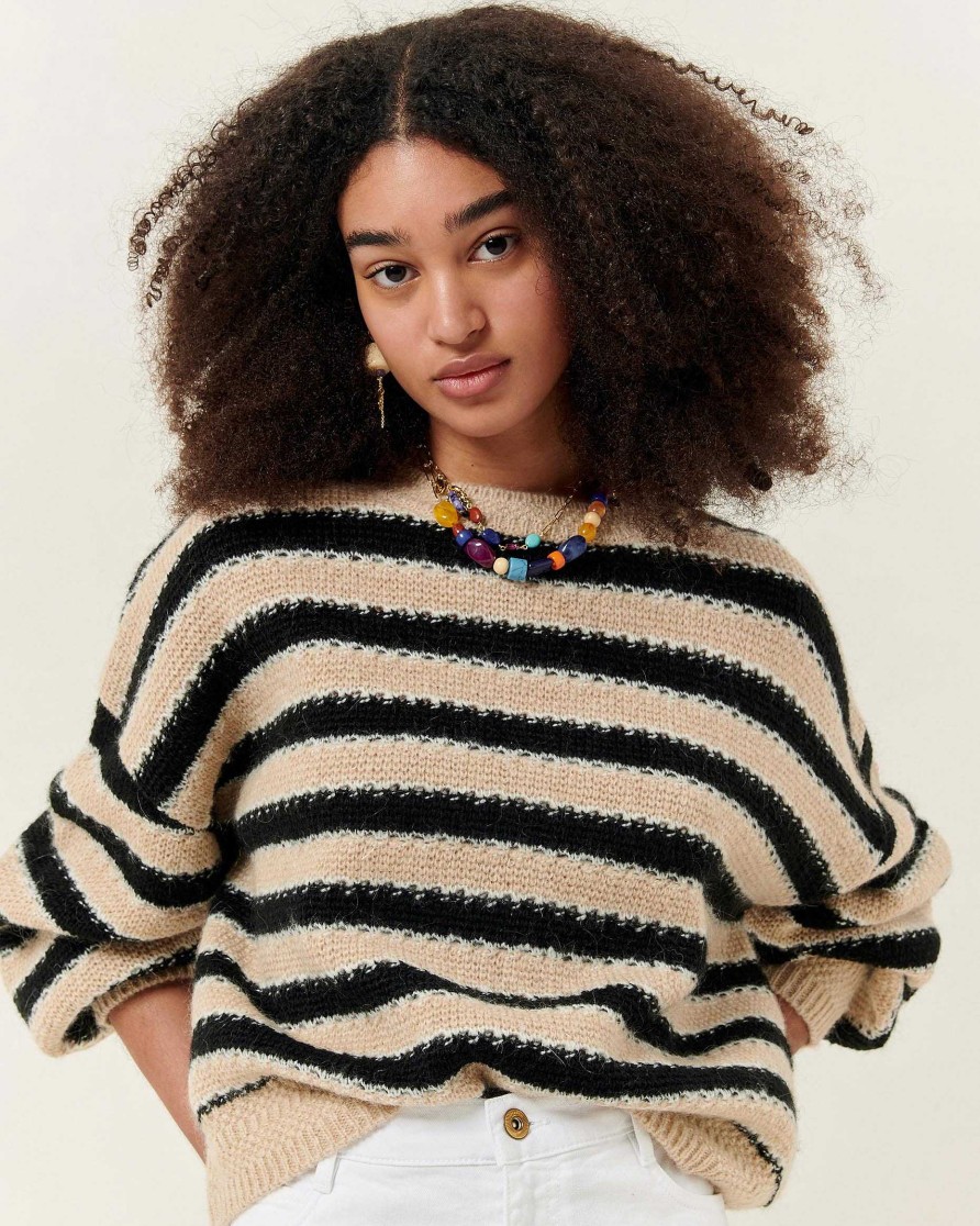 Jumpers And Cardigans Sessùn | Ness Sandblack