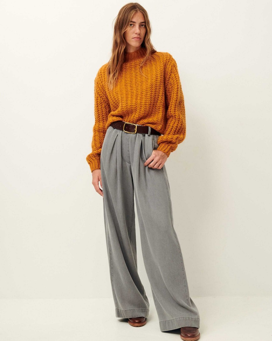 Jumpers And Cardigans Sessùn | Santa Rosa Plumberry