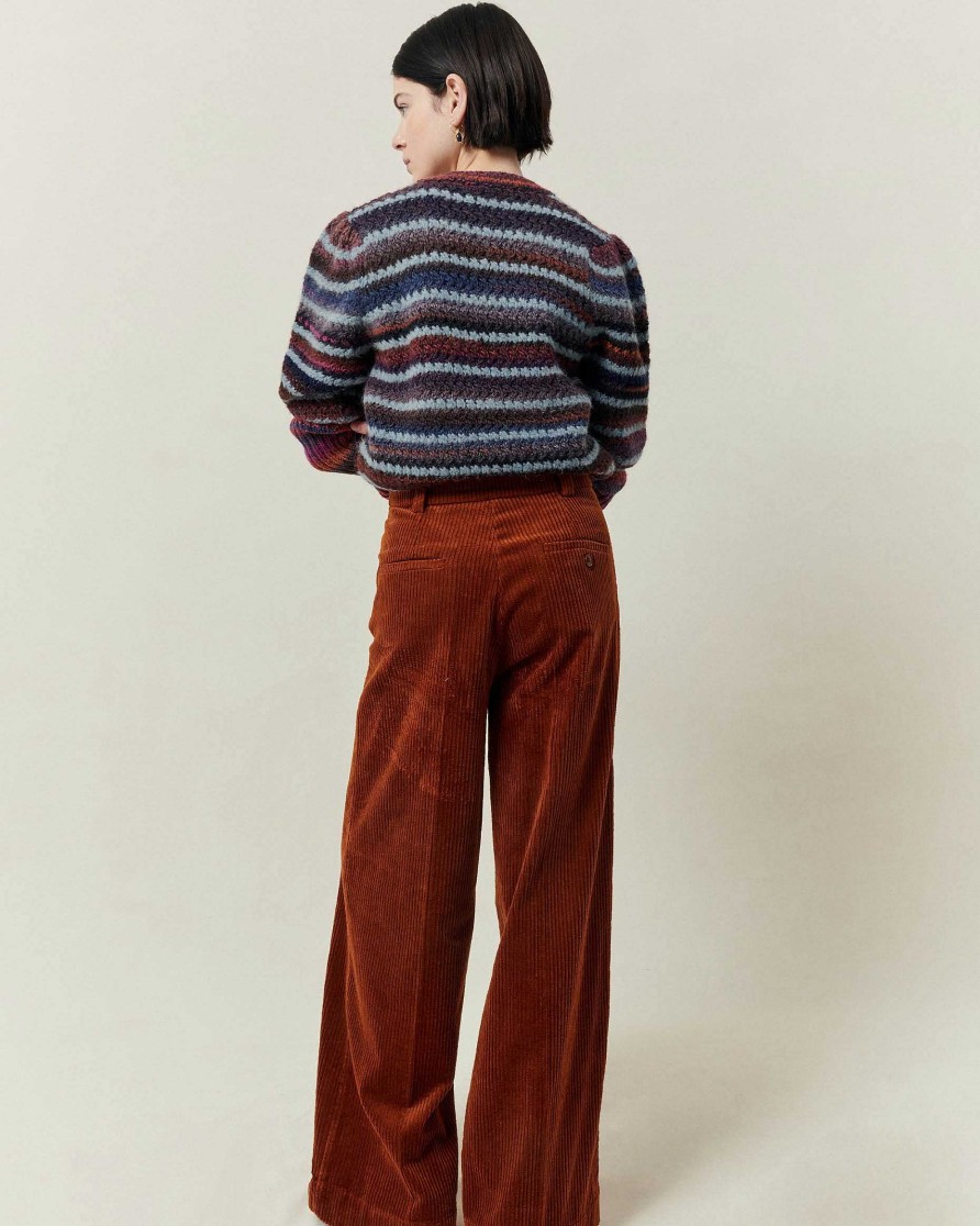 Pants Sessùn | Andree Malt