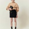 Skirts And Shorts Sessùn | Vianova Black