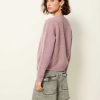 Jumpers And Cardigans Sessùn | Lastly Stonemauve