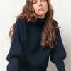 Jumpers And Cardigans Sessùn | Jammy Navy