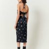 Dresses Sessùn | Heather Moonless Polka