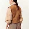 Jackets Sessùn | Aska Oak Wood