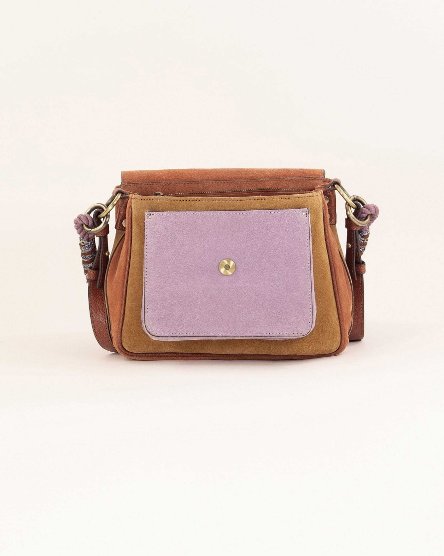 Bags Sessùn | Niu Tano Orchid Mix