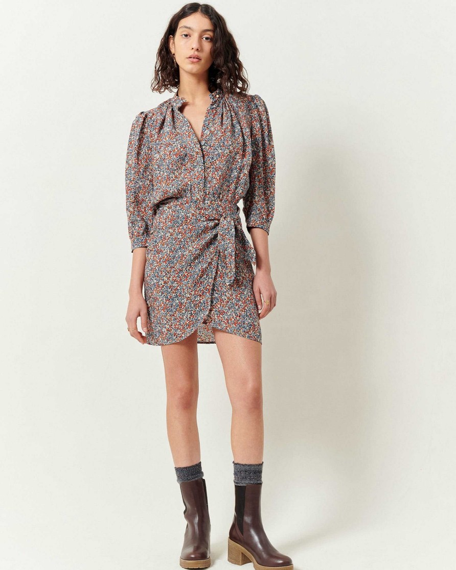 Dresses Sessùn | Gaynor Cassat Denim