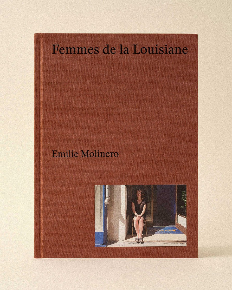 Books And Crafts Sessùn | Femme Louisiane Vassily Blue