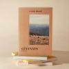 Books And Crafts Sessùn | Cevennes Awa Vassily Blue