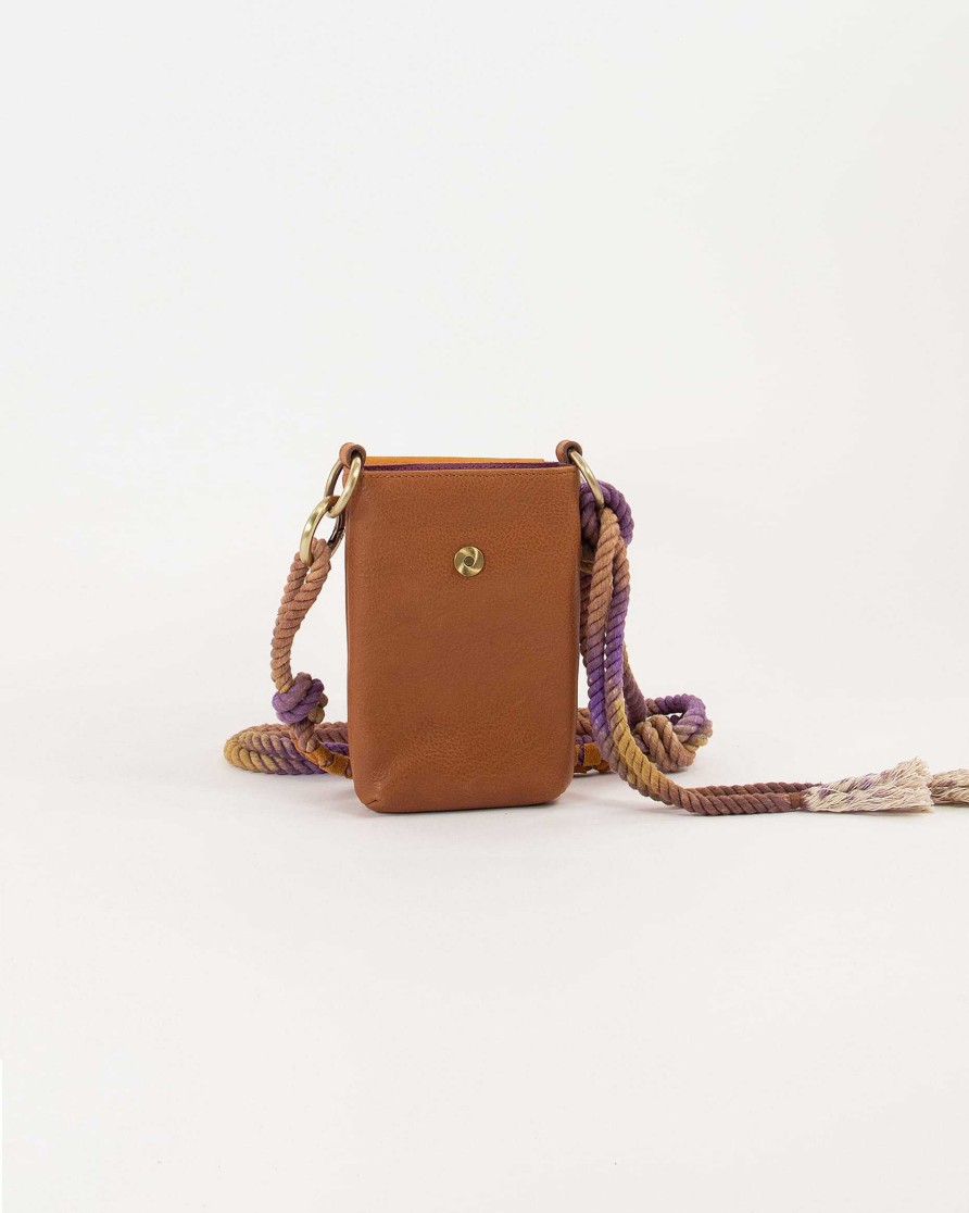 Bags Sessùn | Evalio Orchid Mix