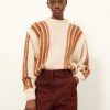 Jumpers And Cardigans Sessùn | Pimlico Rosegrey