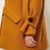 Coats Sessùn | Farrow Amber