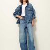 Denim Sessùn | Costello Vintage Blue