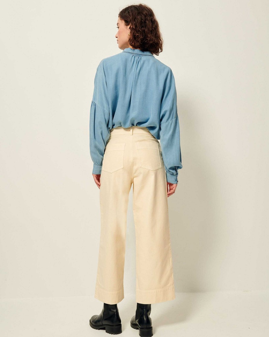 Pants Sessùn | Hudpeach Malt